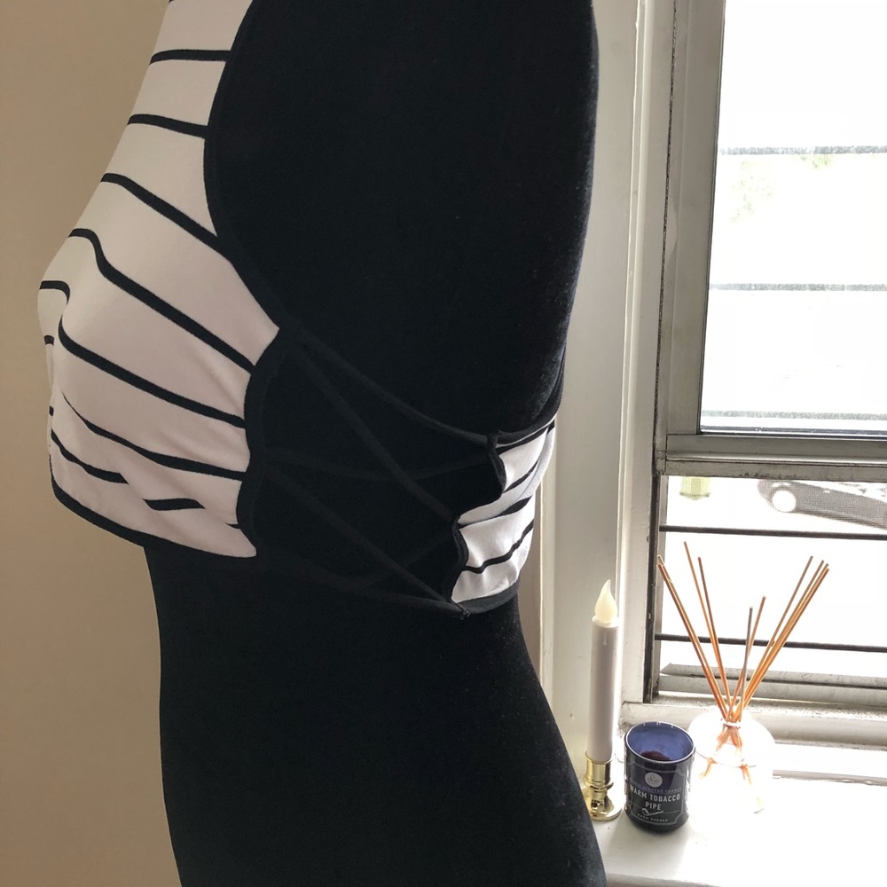 NWT Free People Crop Top|Bralette - Picture 3 of 8